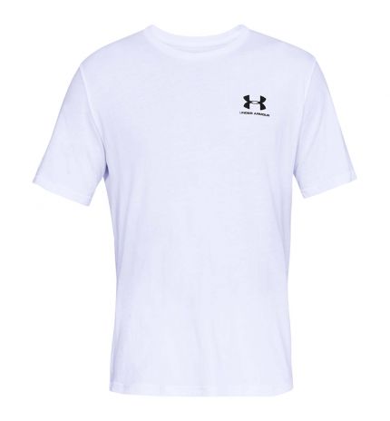 HERREN FUNKTIONSSHIRT SPORTSTYLE LEFT CHEST