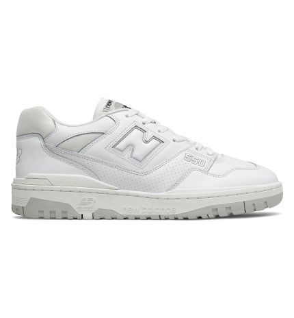 UNISEX SNEAKER 550