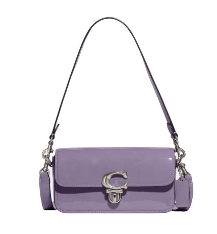 DAMEN STUDIO BAGUETTE-TASCHE