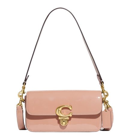 DAMEN STUDIO BAGUETTE-TASCHE