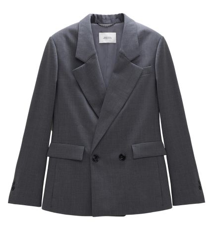 DAMEN BLAZER MODERN SOPHISTICATION