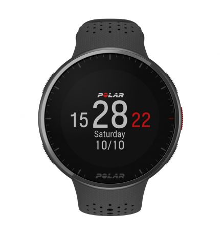UNISEX GPS-LAUFUHR PACER PRO