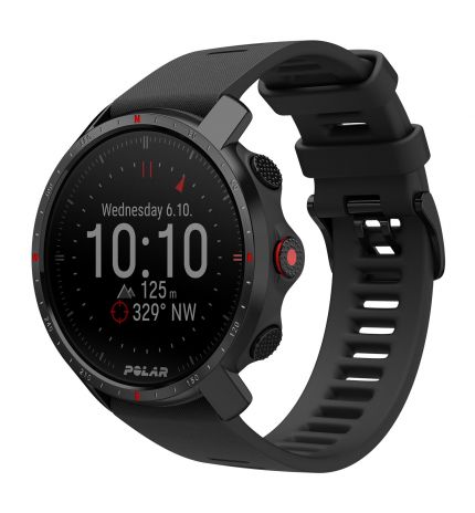 UNISEX MULTISPORT-UHR GRIT X PRO