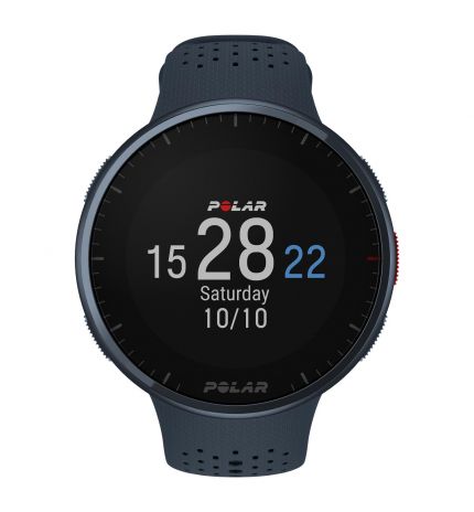 UNISEX LAUFUHR PACER PRO