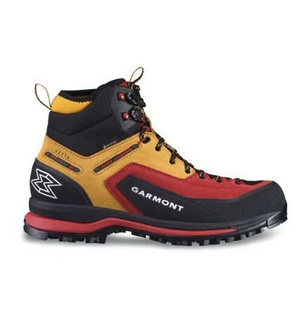 HERREN TREKKINGSCHUHE VETA TECH GTX