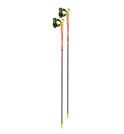 HERREN TRAILSTÖCKE ULTRATRAIL FX.ONE SUPERLITE