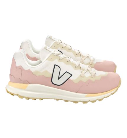 DAMEN SNEAKER FITZ ROY TREK SHELL