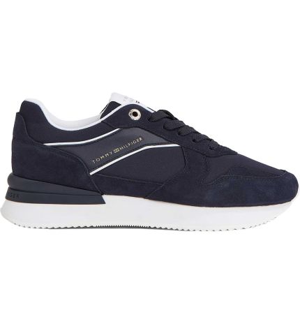 DAMEN SNEAKER ELEVATED FEMININE RUNNER 