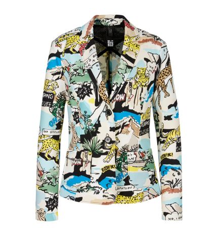 DAMEN BLAZER