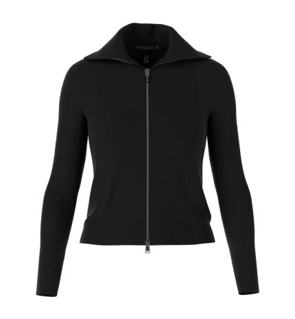 DAMEN STRICKJACKE "RETHINK TOGETHER"