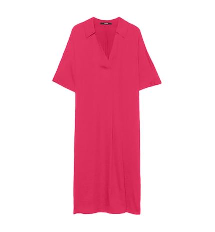 DAMEN KLEID QERIKE