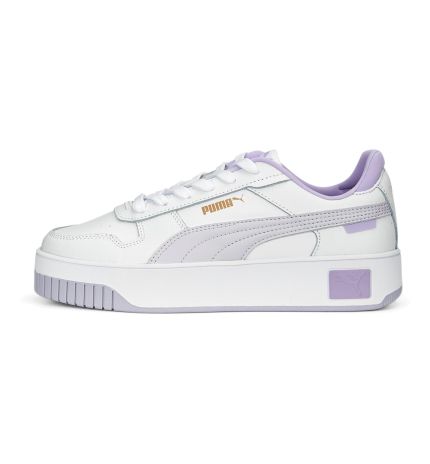 DAMEN SNEAKER CARINA STREET