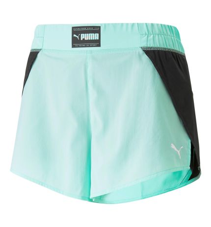 DAMEN TRAININGSSHORTS FASHION FLOW