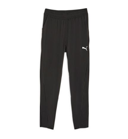 HERREN TRAININGSHOSE FIT WOVEN TAPERED