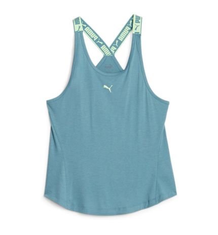 DAMEN TANK TOP STRONG