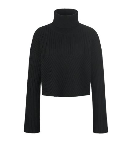 DAMEN PULLOVER
