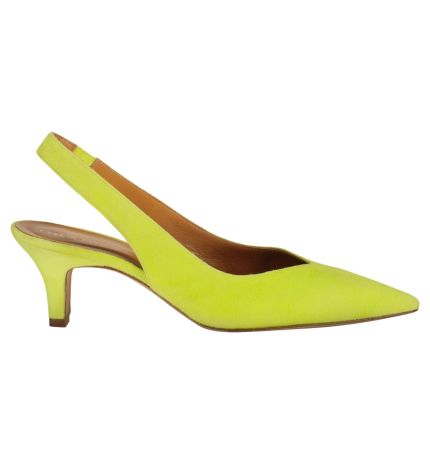DAMEN SLINGPUMPS 50 MM
