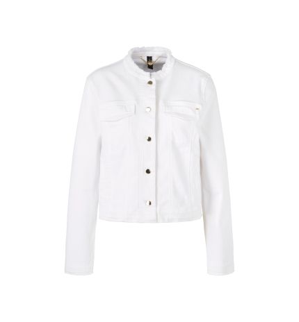 DAMEN JEANSJACKE 