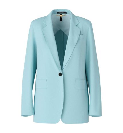 Damen Longblazer