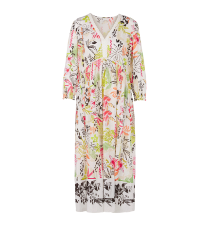 DAMEN SOMMERKLEID