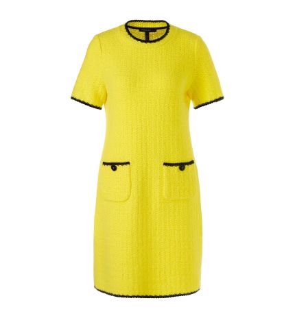 DAMEN SPORTIVES KLEID
