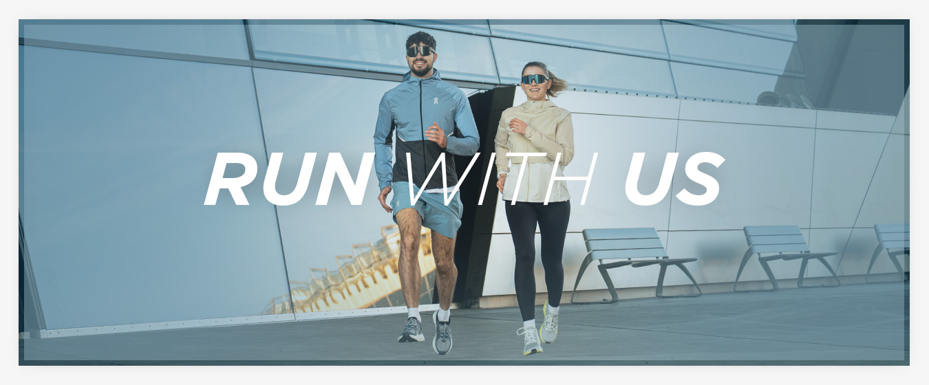 Lauf Dich frei: So hält Running Dich fit