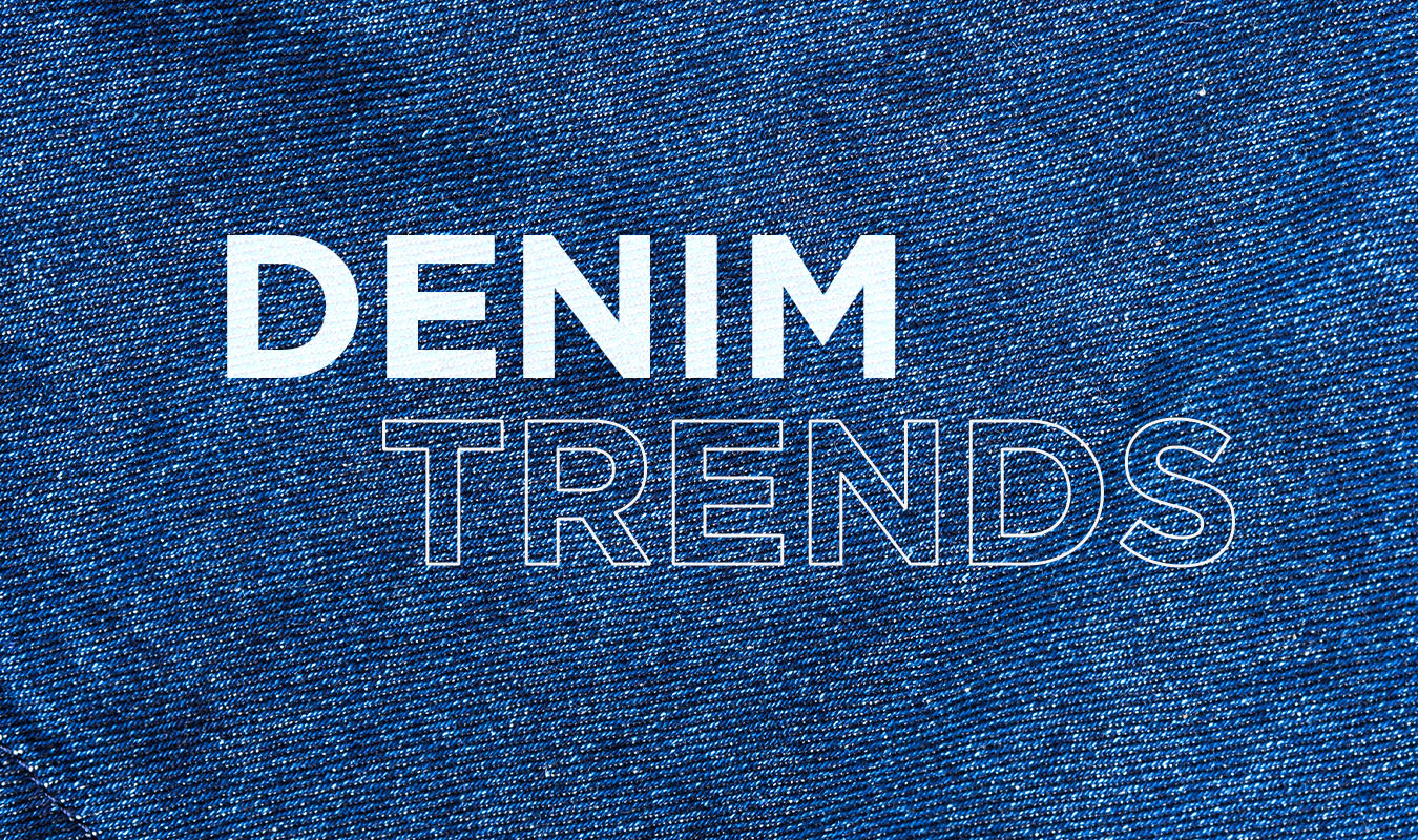 Denim Trends 2025