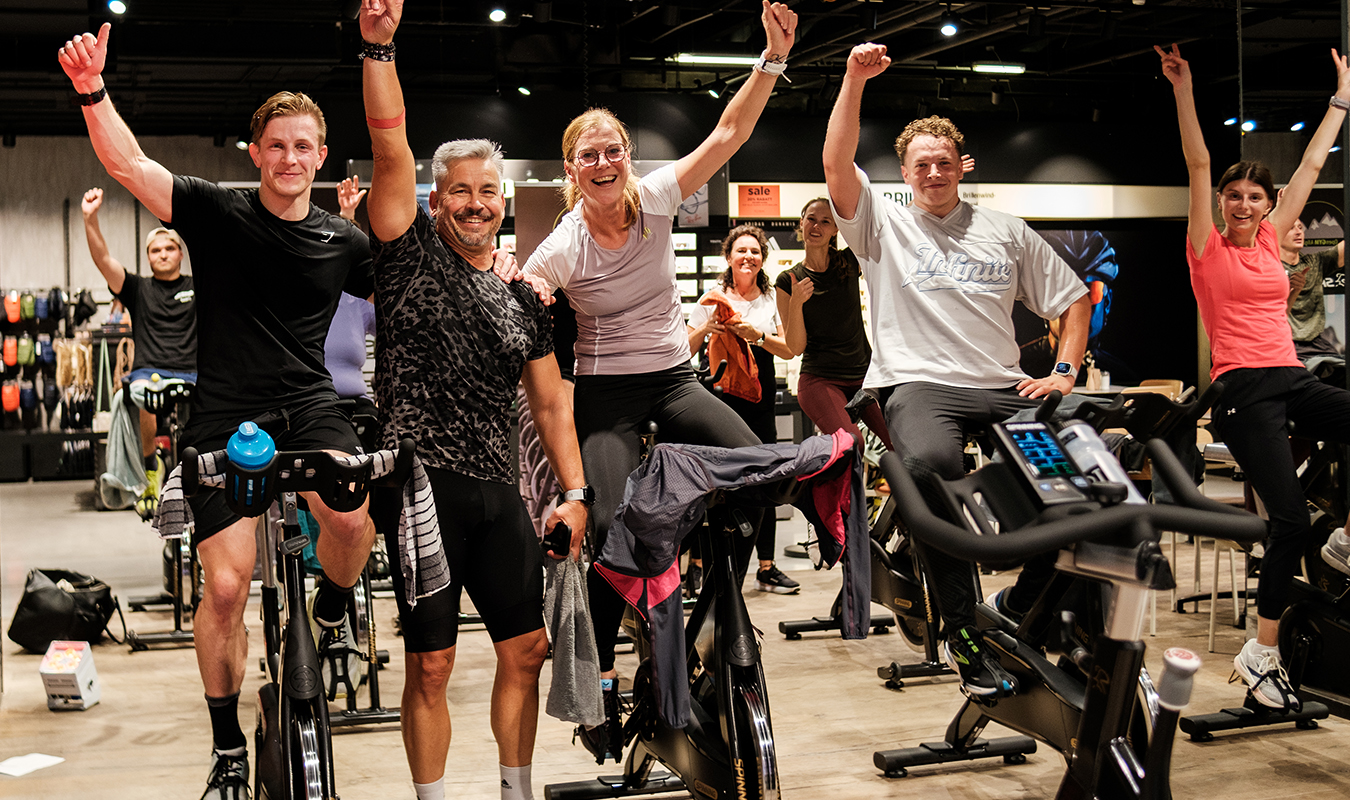 Fitnessnacht 2025 Kempten