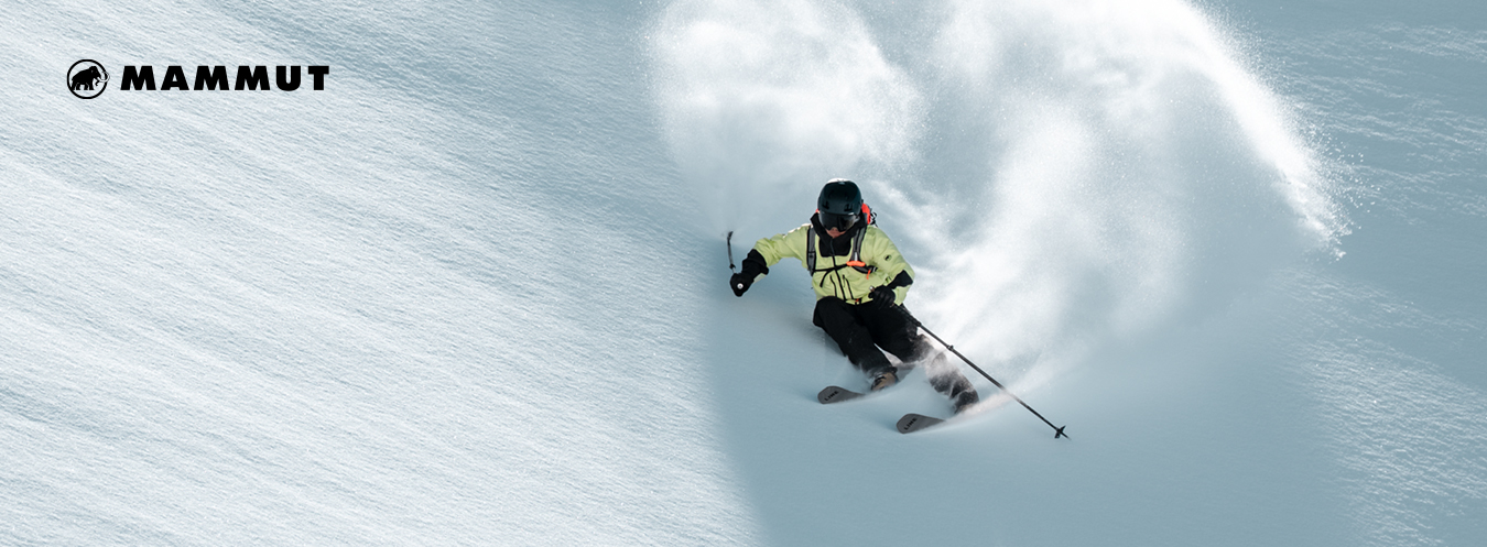 Tiefschnee-Abenteuer & Einsteigertipps