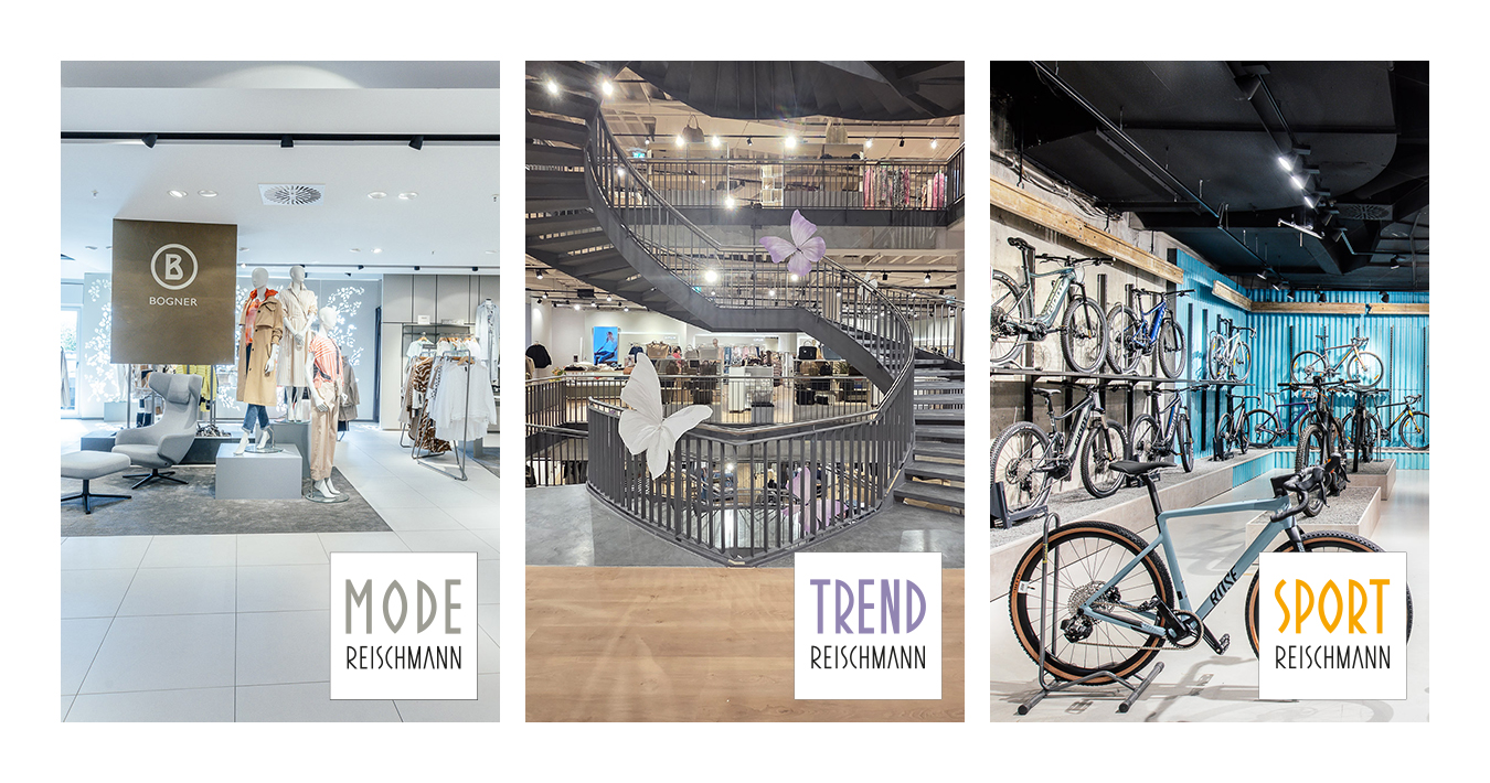 Erleben Sie Reischmann in Kempten