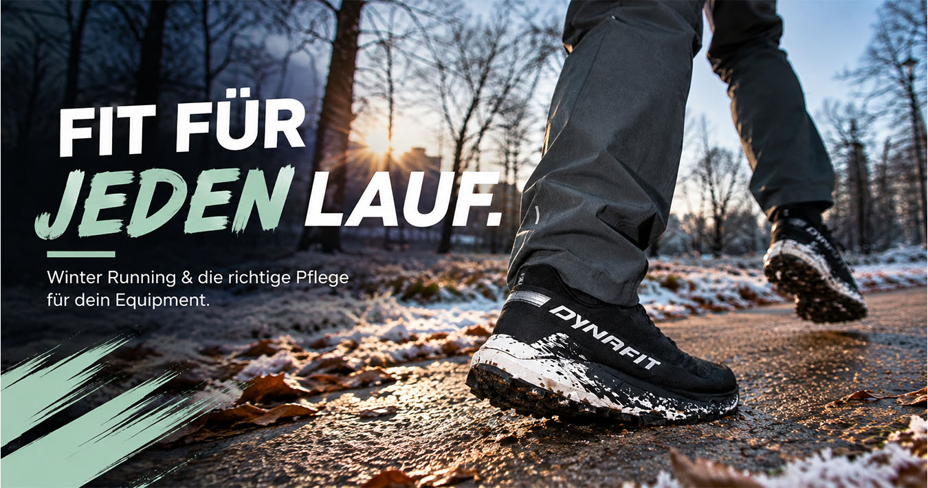 Winter Running