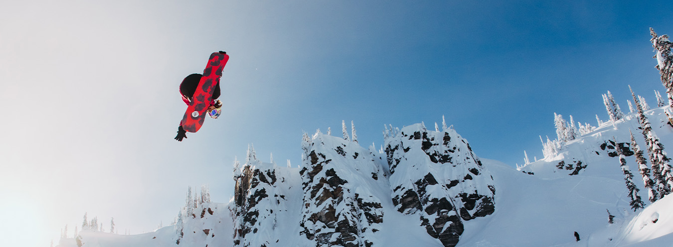 Start in die Snowboard-Saison 2025/26