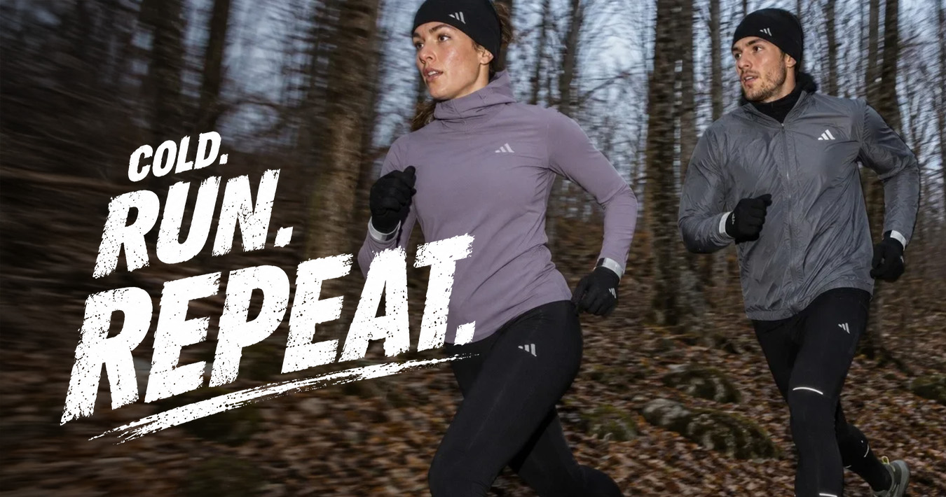 Winter Running