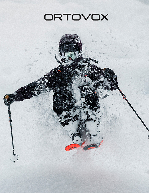 Imagebild von Ortovox