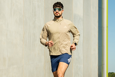 adidas Running Look Herren