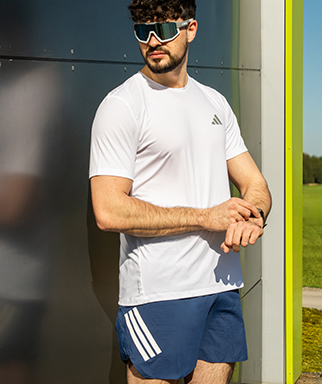 adidas Running Look Herren