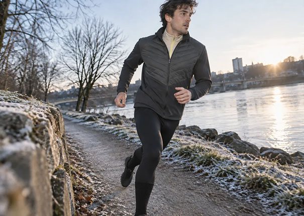 Herren Runningimage im Energetics Look Herren Runningimage im Energetics Look