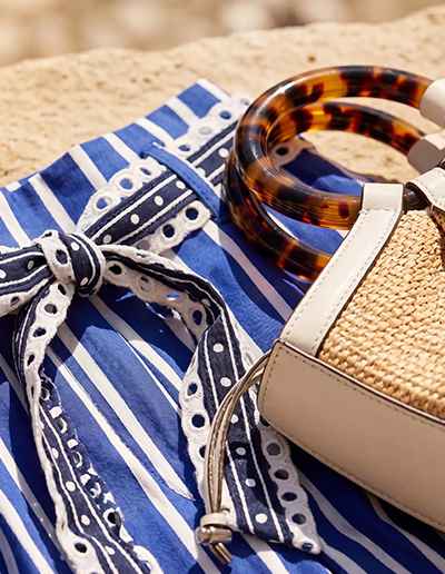 Damenlook von Marc Cain