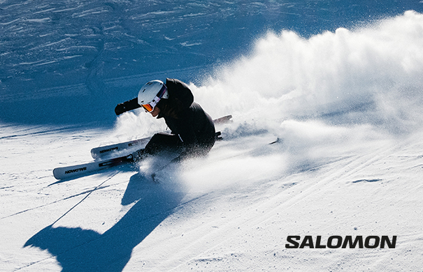 Imagebild von Salomon Freeride 