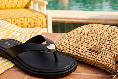 Accessoires von Tamaris und Guess