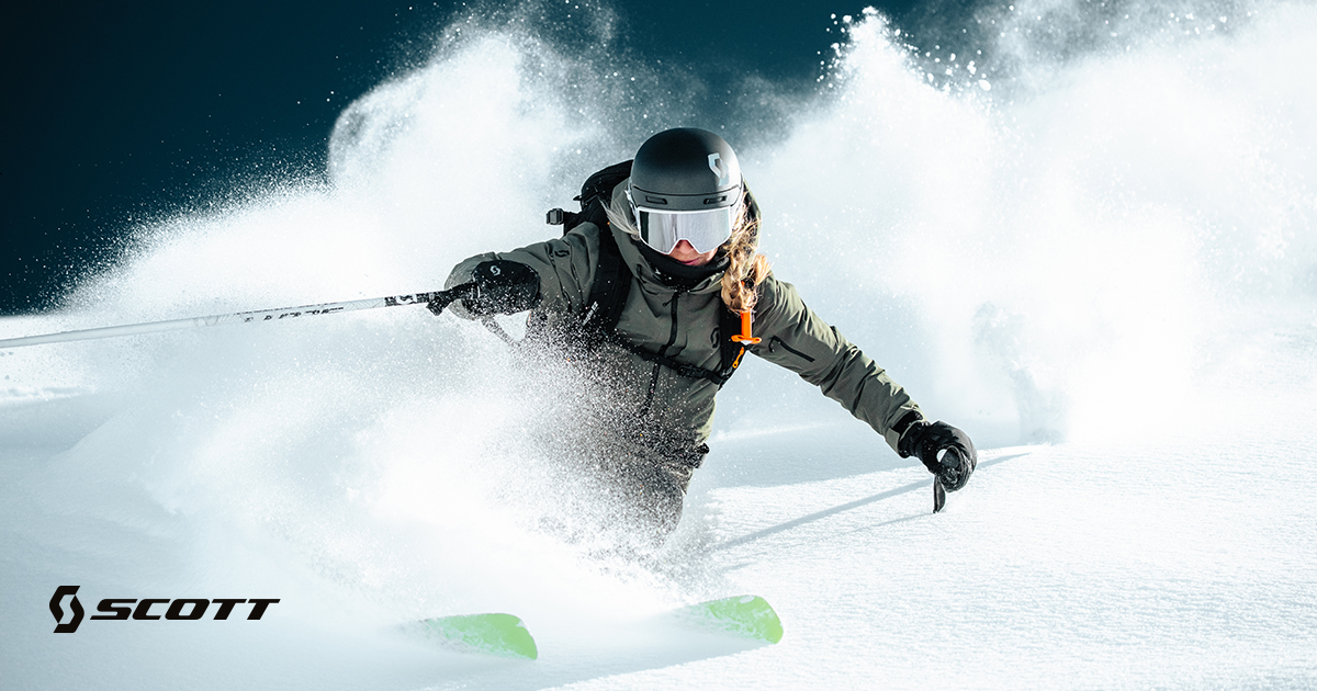 Imagebild von Scott Freeride