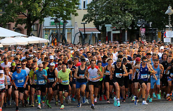 35. Ravensburger Stadtlauf Image