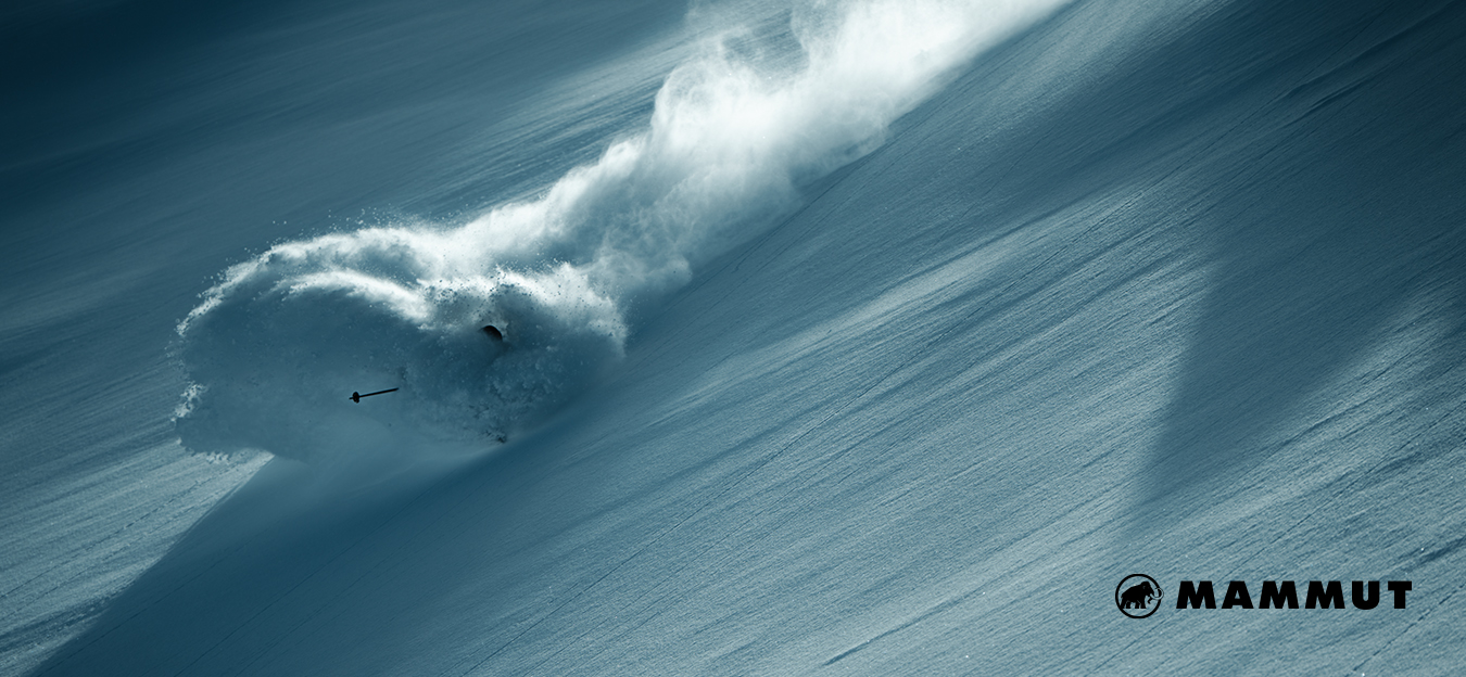 Imagebild von Mammut