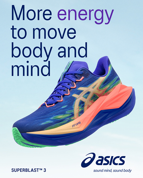 Asics Imagebild Runningschuh Superblast TM 3