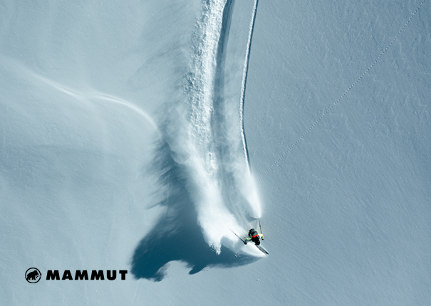 Imagebild von Mammut Freeride