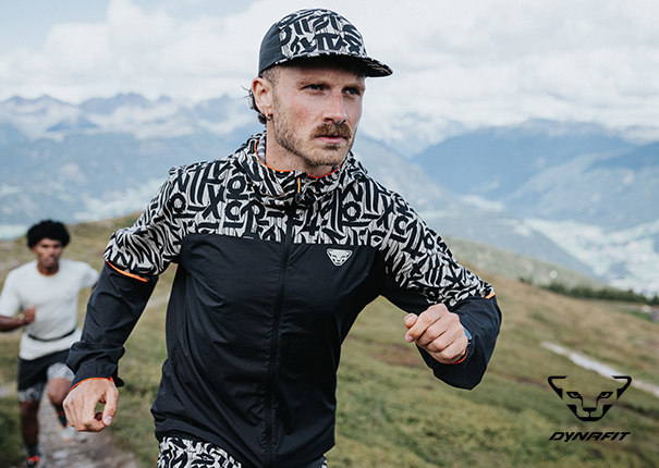 Trailrunning Imagebild von Dynafit