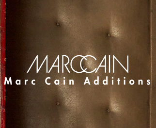 Entdecken Sie Marc Cain Additions