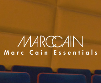 Entdecken Sie Marc Cain Essentials