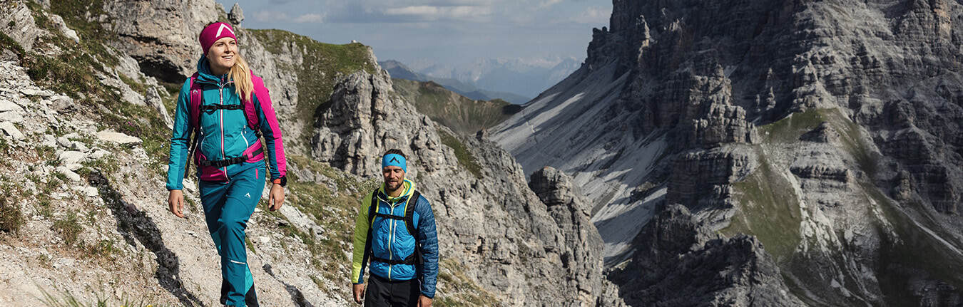 McKinley Outdoorbekleidung- und Ausrüstung Entdecke McKinley Outdoorbekleidung- und Ausrüstung