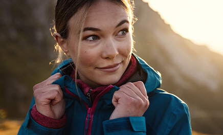 Entdecke McKinley für Damen